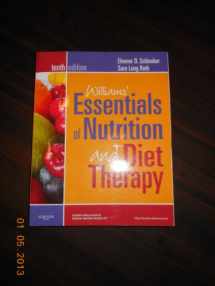 9780323068604-032306860X-Williams' Essentials of Nutrition and Diet Therapy (Williams' Essentials of Nutrition & Diet Therapy)