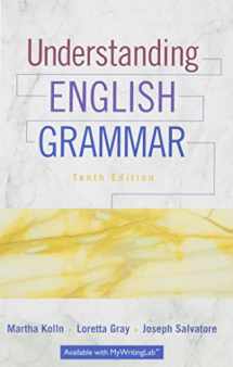 9780134279039-0134279034-Understanding English Grammar; Exercise Book for Understanding English Grammar (10th Edition)