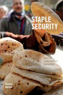 9781478018520-1478018526-Staple Security: Bread and Wheat in Egypt