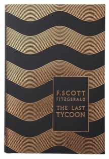 9780141194080-0141194081-Modern Classics the Last Tycoon (Penguin F. Scott Fitzgerald Hardback Collection)
