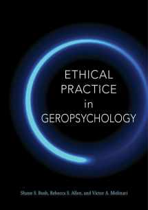 9781433826269-1433826267-Ethical Practice in Geropsychology