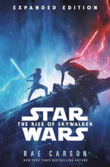9780593128404-0593128400-The Rise of Skywalker: Expanded Edition (Star Wars)