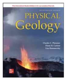 9781265335328-126533532X-ISE Physical Geology (ISE HED WCB GEOLOGY)