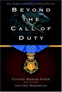 9781590382479-1590382471-Beyond the Call of Duty: The Story of an American Hero