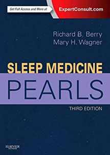 9781455770519-1455770515-Sleep Medicine Pearls