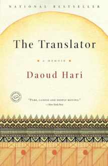 9780812979176-0812979176-The Translator: A Memoir