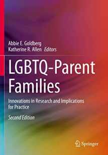 9783030356125-3030356124-LGBTQ-Parent Families: Innovations in Research and Implications for Practice