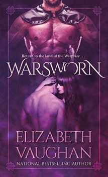 9781250306524-1250306523-Warsworn (Chronicles of the Warlands, 2)