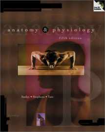 9780072418439-0072418435-Anatomy and Physiology