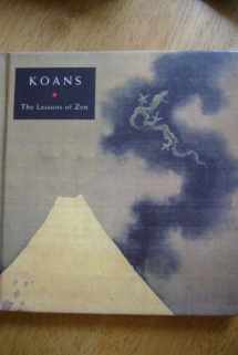9780752221700-0752221701-Koans: the Lessons of Zen (Box of Zen)