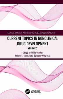 9780367466688-0367466686-Current Topics in Nonclinical Drug Development: Volume 2 (Current Topics in Nonclinical Drug Development Series)