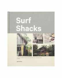 9783899559071-389955907X-Surf Shacks: An Eclectic Compilation of Surfers' Homes from Coast to Coast