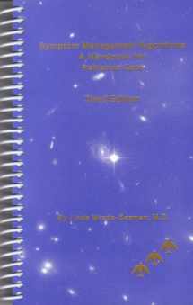 9781888411201-1888411201-Symptom Management Algorithms: A Handbook for Palliative Care