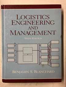 9780131429154-0131429159-Logistics Engineering & Management