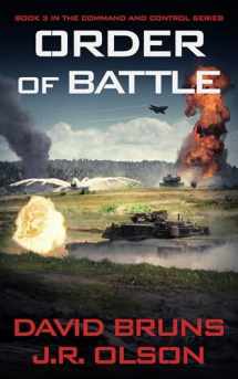 9781648754104-1648754104-Order of Battle (Command and Control, 3)