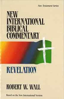 9780853646723-0853646724-New International Biblical Commentary - Revelation, New Testament Series