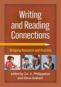9781462550500-1462550509-Writing and Reading Connections: Bridging Research and Practice