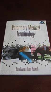 9781435420120-1435420128-An Illustrated Guide to Veterinary Medical Terminology (Veterinary Technology)