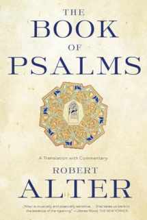 9780393337044-0393337049-The Book of Psalms: A Translation with Commentary