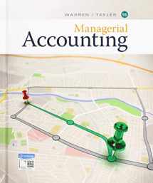 9781337912020-1337912026-Managerial Accounting
