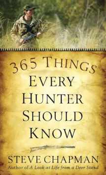 9780736922487-0736922482-365 Things Every Hunter Should Know