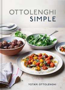 9781607749165-1607749165-Ottolenghi Simple: A Cookbook