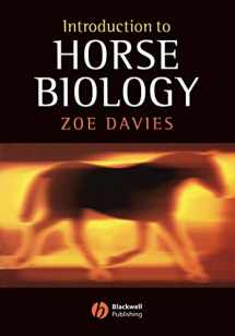 9781405121620-1405121629-Introduction to Horse Biology