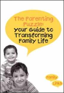 9780954470906-0954470907-The Parenting Puzzle : How to Get the Best Out of Family Life