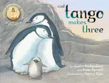 9781665960281-1665960280-And Tango Makes Three (School and Library Edition)