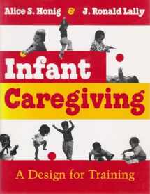 9780815601692-0815601697-Infant Caregiving: A Design for Training, Second Edition