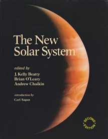 9780933346369-0933346360-The New Solar System - 2nd Ed.