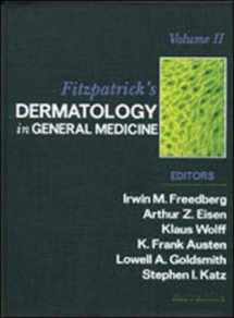 9780071380768-0071380760-Fitzpatrick's Dermatology in General Medicine (2 Volume Set)