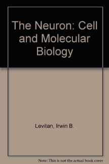 9780195058321-0195058321-The Neuron: Cell and Molecular Biology