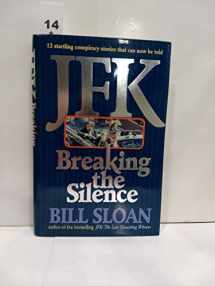 9780878338337-0878338330-JFK: Breaking the Silence