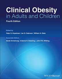 9781119695271-1119695279-Clinical Obesity in Adults and Children