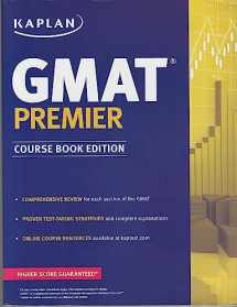 9781506200804-150620080X-GMAT Premier: Course Book Edition