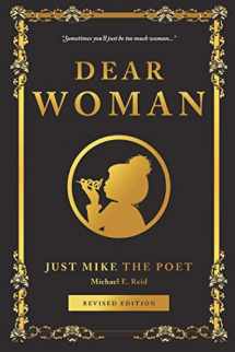9781633539860-1633539865-Dear Woman: (Poetry for Women)