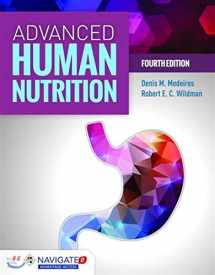 9781284123067-1284123065-Advanced Human Nutrition