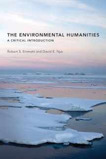 9780262036764-0262036762-The Environmental Humanities: A Critical Introduction (Mit Press)
