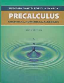 9780321131867-032113186X-Precalculus: Graphical, Numerical, Algebraic
