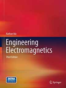 9783319078052-3319078054-Engineering Electromagnetics