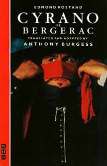 9781854591173-1854591177-Cyrano de Bergerac: Translated by Anthony Burgess (Nick Hern Book)