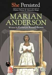 9780593403761-0593403762-She Persisted: Marian Anderson