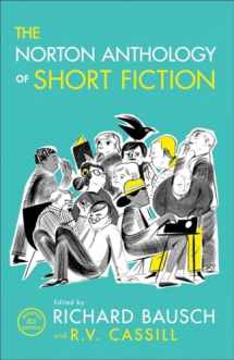 9780393937763-0393937763-The Norton Anthology of Short Fiction