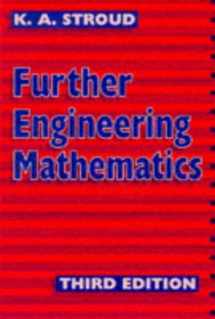 9780333657416-0333657411-Further Engineering Mathematics