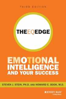 9780470681619-0470681616-The EQ Edge: Emotional Intelligence and Your Success