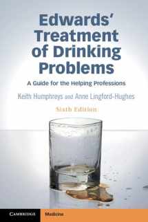 9781107519527-1107519527-Edwards' Treatment of Drinking Problems: A Guide for the Helping Professions