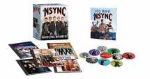 9780762466832-0762466839-*NSYNC: Magnets, Pins, and Book Set (RP Minis)