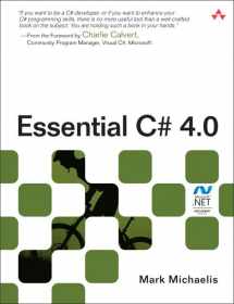 9780321694690-0321694694-Essential C# 4.0 (Microsoft .NET Development Series)