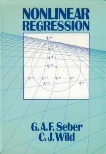 9780471617600-0471617601-Nonlinear Regression (Wiley Series in Probability and Statistics)